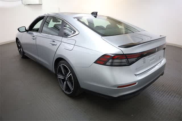 Thumbnail: 2023 Honda Accord - 4