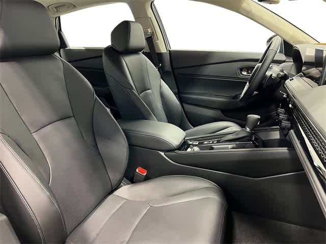Thumbnail: 2025 Honda Accord - 32
