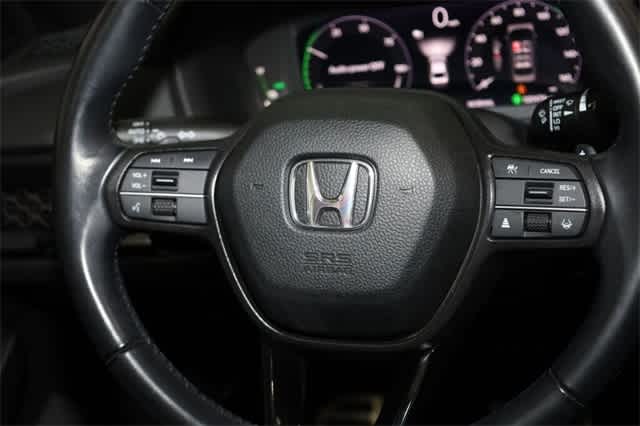 Thumbnail: 2023 Honda Accord - 33