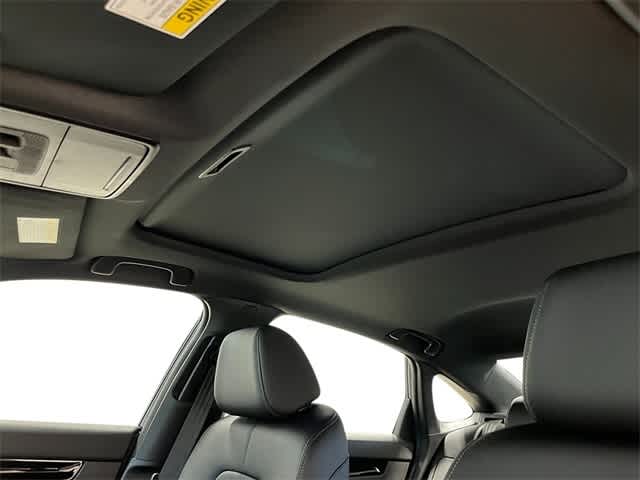 Thumbnail: 2026 Honda Civic - 24