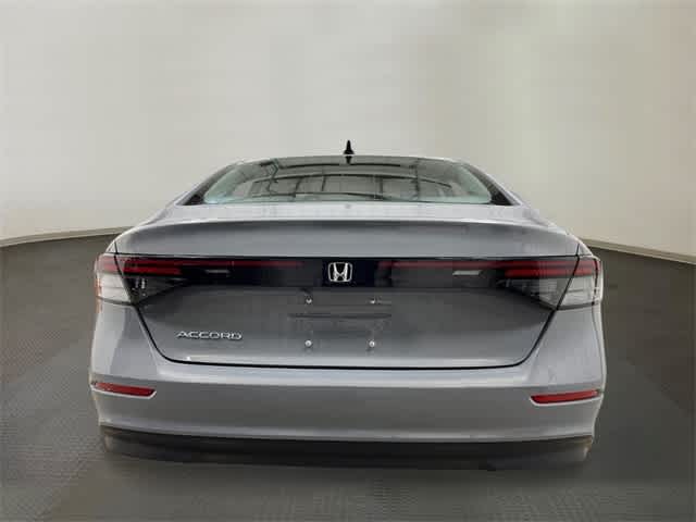 Thumbnail: 2025 Honda Accord - 4