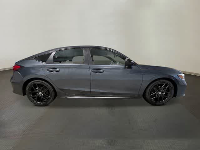 Thumbnail: 2026 Honda Civic - 8