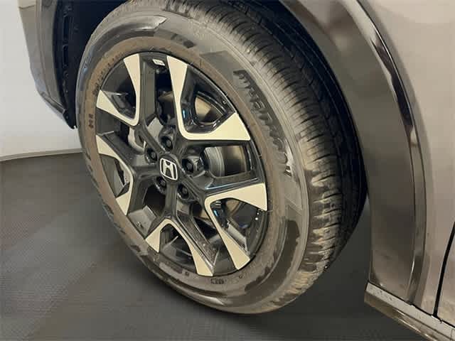 Thumbnail: 2026 Honda HR-V - 10