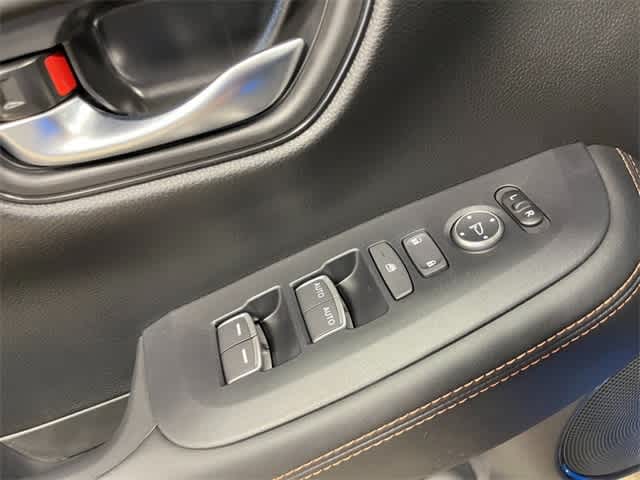 Thumbnail: 2026 Honda HR-V - 14