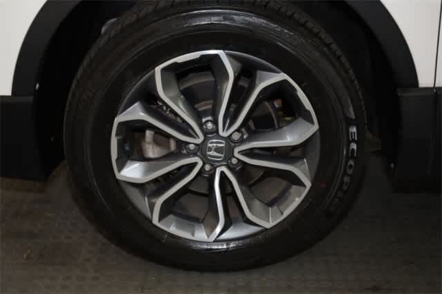 Thumbnail: 2022 Honda CR-V - 36