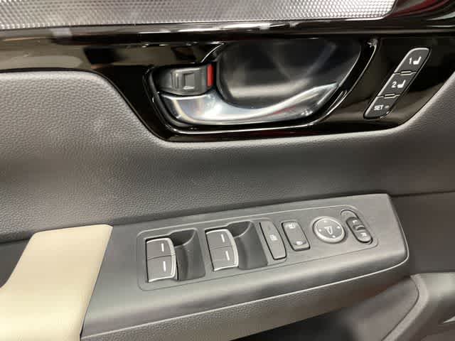 Thumbnail: 2026 Honda CR-V - 13