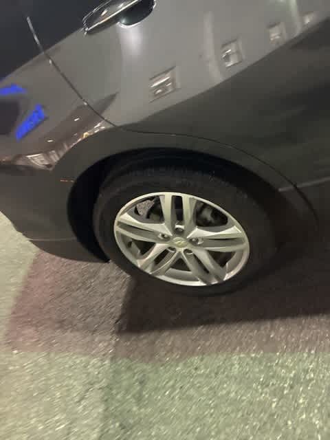 Thumbnail: 2018 Chevrolet Equinox - 26