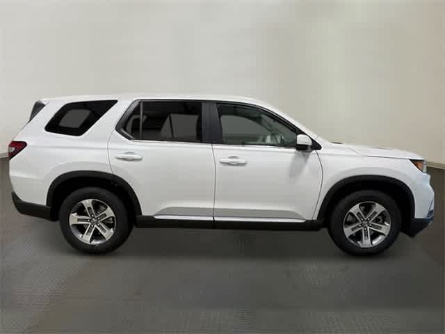 Thumbnail: 2025 Honda Pilot - 8