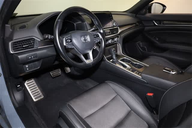 Thumbnail: 2022 Honda Accord - 14