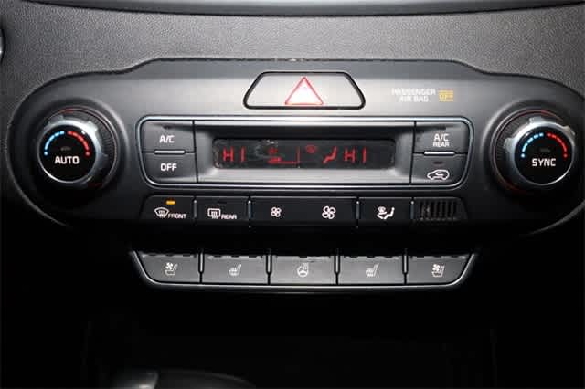 Thumbnail: 2019 Kia Sorento - 32