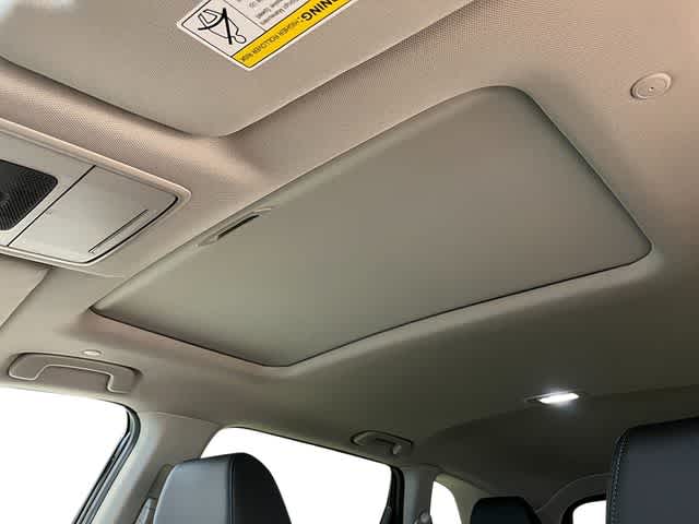 Thumbnail: 2026 Honda CR-V - 23