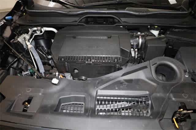 Thumbnail: 2023 Honda Pilot - 33