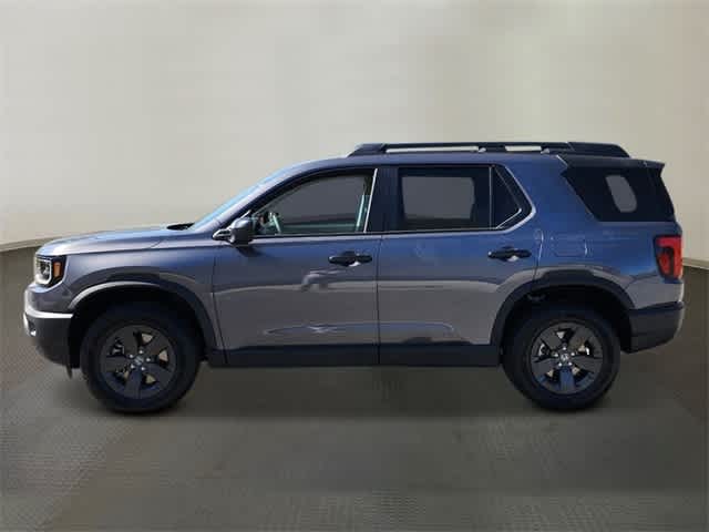 Thumbnail: 2026 Honda Passport - 2