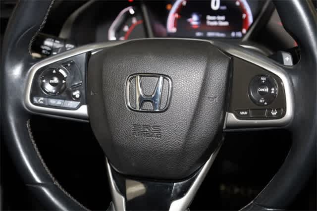 Thumbnail: 2020 Honda Civic - 32