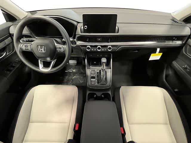 Thumbnail: 2026 Honda CR-V - 20