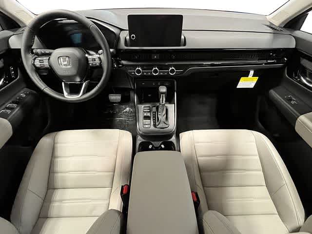 Thumbnail: 2026 Honda CR-V - 15