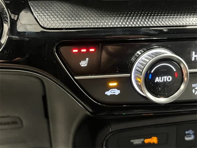 Thumbnail: 2026 Honda CR-V - 24