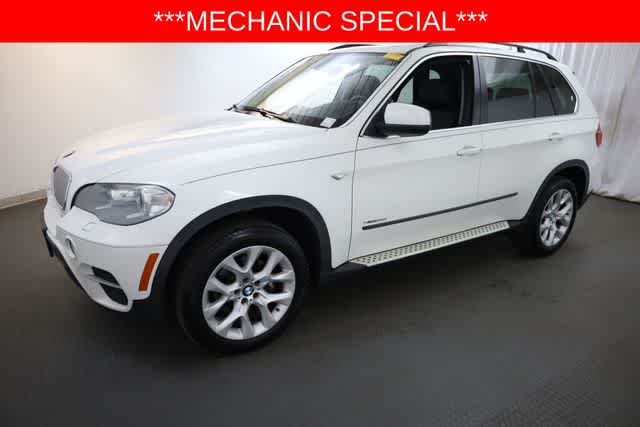 Thumbnail: 2013 BMW X5 - 2