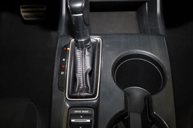 Thumbnail: 2023 Honda Civic - 27