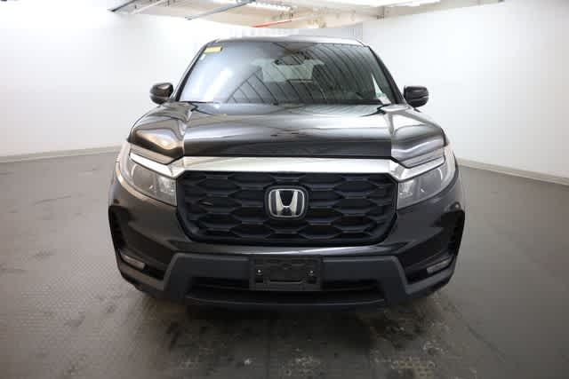 Thumbnail: 2023 Honda Passport - 13