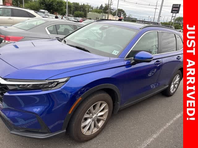 Thumbnail: 2024 Honda CR-V - 1