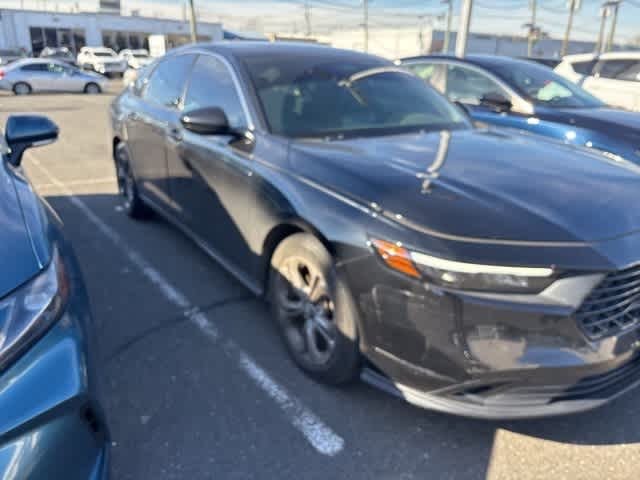 Thumbnail: 2024 Honda Accord - 18