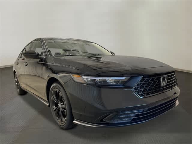 Thumbnail: 2025 Honda Accord - 8
