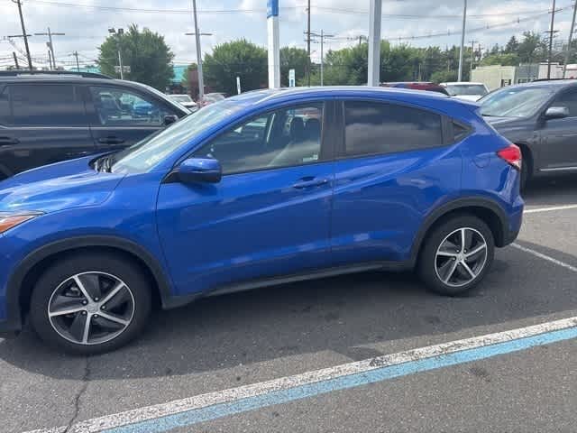 Thumbnail: 2022 Honda HR-V - 3