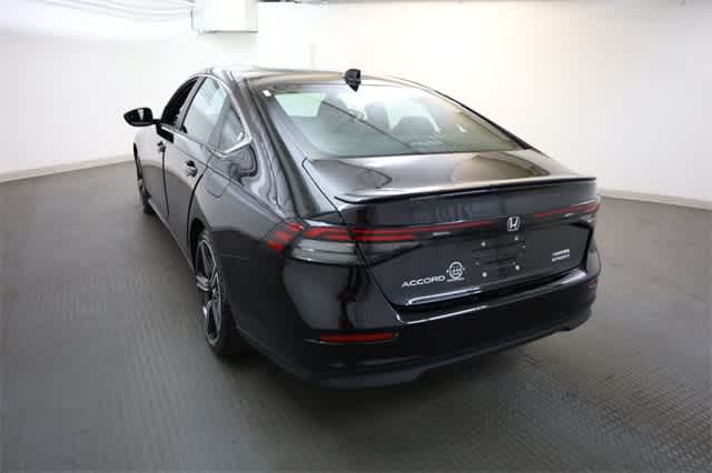 Thumbnail: 2024 Honda Accord - 6