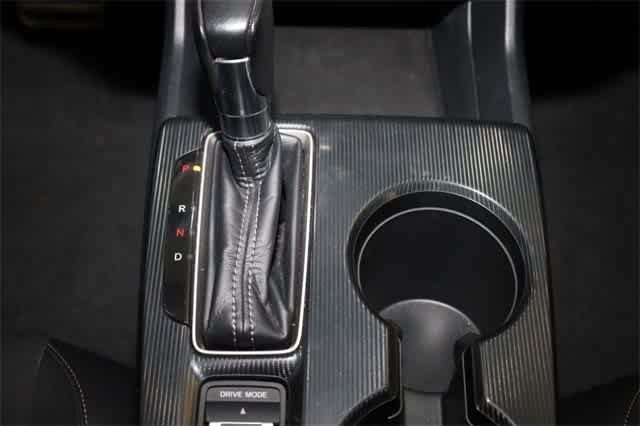 Thumbnail: 2023 Honda Civic - 31