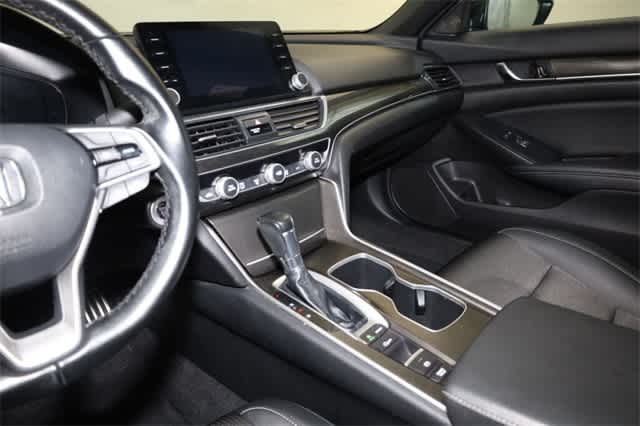 Thumbnail: 2022 Honda Accord - 23