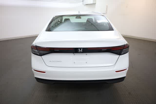 Thumbnail: 2023 Honda Accord - 6