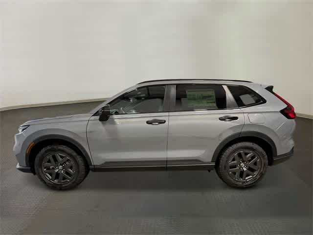 Thumbnail: 2026 Honda CR-V - 2