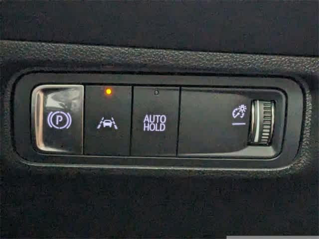 2025 Honda Prologue EX 20