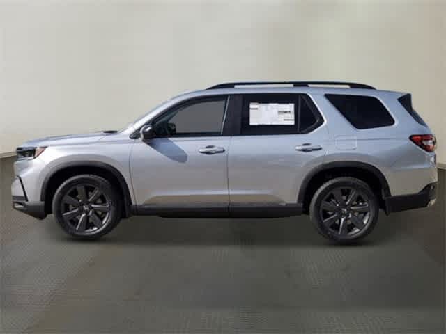 Thumbnail: 2025 Honda Pilot - 2