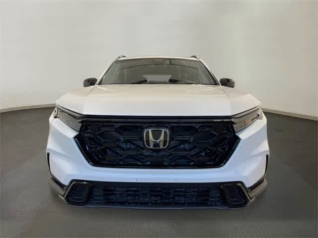 Thumbnail: 2026 Honda CR-V - 10
