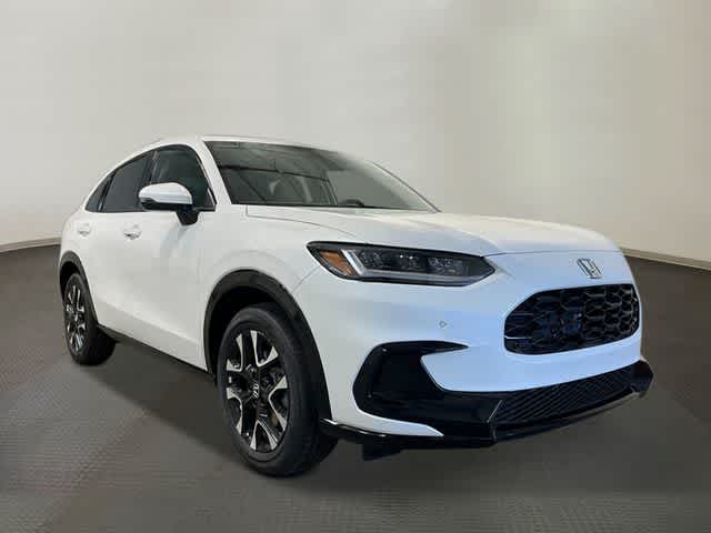 Thumbnail: 2027 Honda HR-V - 8