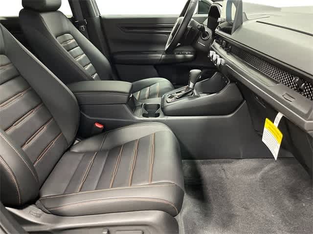 Thumbnail: 2026 Honda CR-V - 29