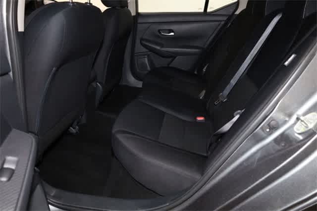 Thumbnail: 2020 Nissan Sentra - 21