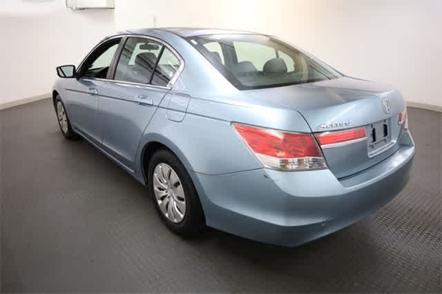Thumbnail: 2011 Honda Accord - 4
