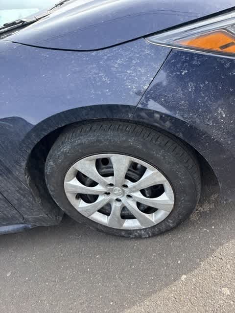 Thumbnail: 2024 Toyota Corolla - 8