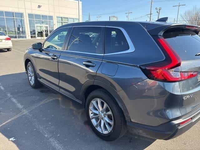 Thumbnail: 2023 Honda CR-V - 29