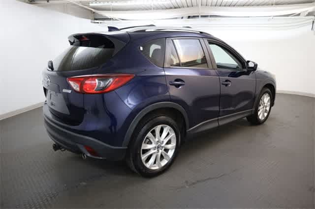 Thumbnail: 2014 Mazda CX-5 - 8