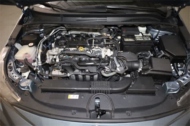 Thumbnail: 2022 Toyota Corolla - 33