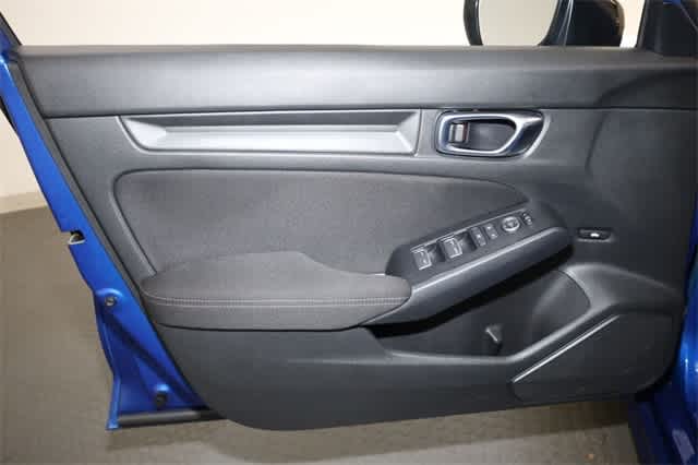 Thumbnail: 2024 Honda Civic - 13