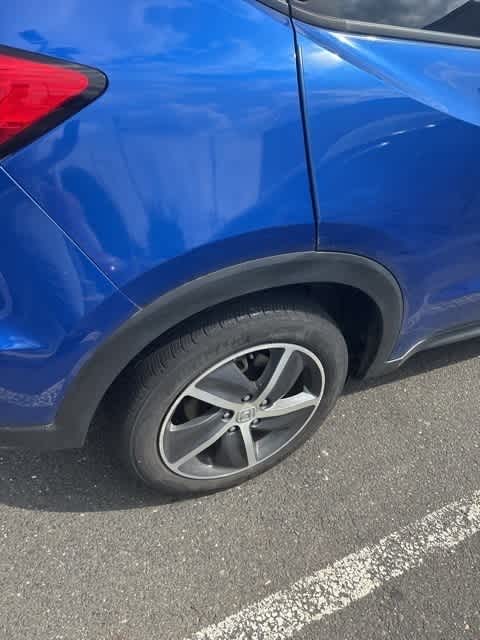 Thumbnail: 2022 Honda HR-V - 10