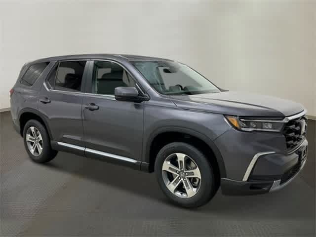 Thumbnail: 2025 Honda Pilot - 9