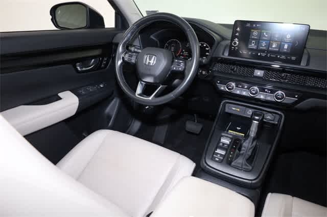 Thumbnail: 2023 Honda CR-V - 16