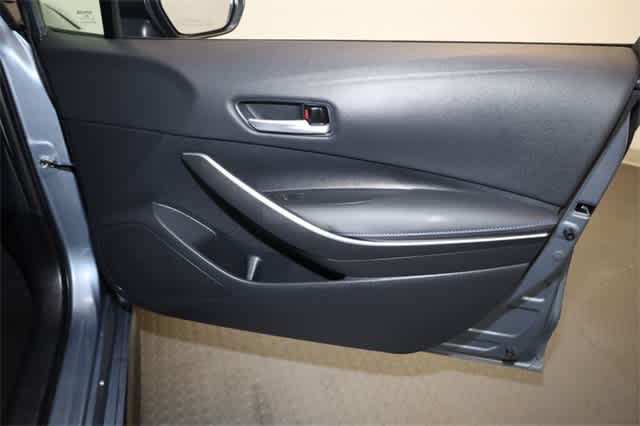 Thumbnail: 2022 Toyota Corolla - 22