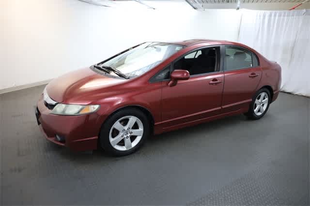 Thumbnail: 2011 Honda Civic - 2